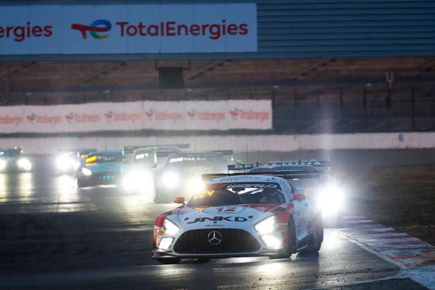 AUTO - GT WORLD CHALLENGE EUROPE ENDURANCE CUP - MAGNY-COURS 2026 12 Fabian SCHILLER, Gabriel Rindone, Equipe GetSpeed ‹‹DubaÃ¯, Mercedes-AMG GT3 EVOBRONZE, action during the 6th round of the GT World Challenge Europe 2026, from July 31 to August 2, 2026 on the Circuit de Nevers Magny-Cours, in Magny-Cours, France -  Copyright: xGREGORYxLENORMANDx