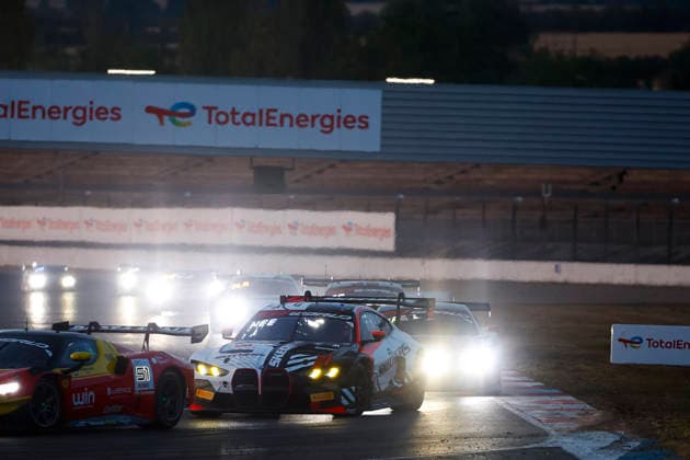AUTO - GT WORLD CHALLENGE EUROPE ENDURANCE CUP - MAGNY-COURS 2026 during the 6th round of the GT World Challenge Europe 2026, from July 31 to August 2, 2026 on the Circuit de Nevers Magny-Cours, in Magny-Cours, France -  Copyright: xGREGORYxLENORMANDx