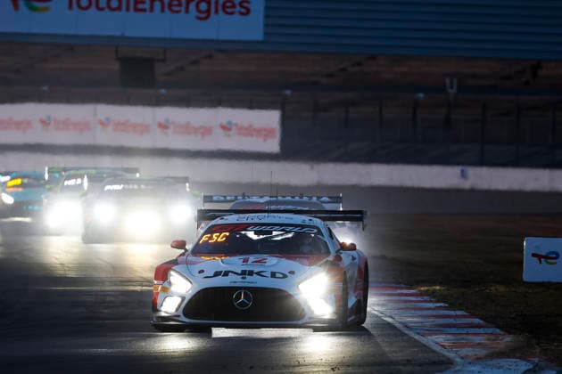AUTO - GT WORLD CHALLENGE EUROPE ENDURANCE CUP - MAGNY-COURS 2026 during the 6th round of the GT World Challenge Europe 2026, from July 31 to August 2, 2026 on the Circuit de Nevers Magny-Cours, in Magny-Cours, France -  Copyright: xGREGORYxLENORMANDx