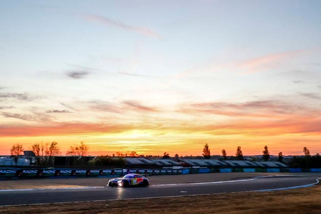AUTO - GT WORLD CHALLENGE EUROPE ENDURANCE CUP - MAGNY-COURS 2026 03 JUNCADELLA Dani, GOUNON Jules, Mercedes - AMG Team Verstappen Racing,Mercedes-AMG GT3 EVO, action during the 6th round of the GT World Challenge Europe 2026, from July 31 to August 2, 2026 on the Circuit de Nevers Magny-Cours, in Magny-Cours, France -  Copyright: xGREGORYxLENORMANDx