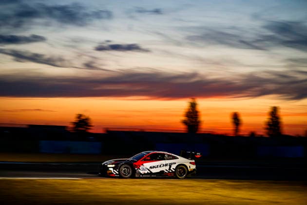 AUTO - GT WORLD CHALLENGE EUROPE ENDURANCE CUP - MAGNY-COURS 2026 32 Charles Weerts, Kelvin VAN DER LINDE, Equipe WRT, BMW M4 GT3 EVOPRO, action during the 6th round of the GT World Challenge Europe 2026, from July 31 to August 2, 2026 on the Circuit de Nevers Magny-Cours, in Magny-Cours, France -  Copyright: xGREGORYxLENORMANDx