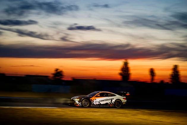 AUTO - GT WORLD CHALLENGE EUROPE ENDURANCE CUP - MAGNY-COURS 2026 31 Amaury Cordeel, Jordan Pepper, Equipe WRT, BMW M4 GT3 EVOPRO, action during the 6th round of the GT World Challenge Europe 2026, from July 31 to August 2, 2026 on the Circuit de Nevers Magny-Cours, in Magny-Cours, France -  Copyright: xGREGORYxLENORMANDx
