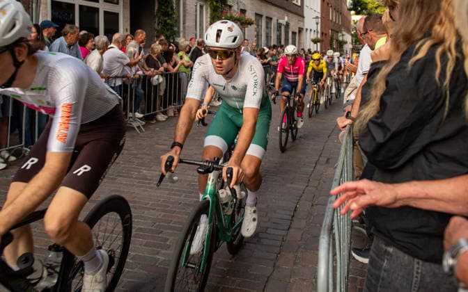 Radsport, 2. Bocholter Nacht, Strassenrennen, 01.08.2026, Ausrichter RC77 Bocholt Elite Bocholt Innenstadt Deutschland *** Cycling, 2nd Bocholt Night, Road Race, August 1, 2026, Organizer: RC77 Bocholt Elite, Bocholt City Center, Germany 260801_rr_rc77-bocholt_2-bcoholter-nacht_53746