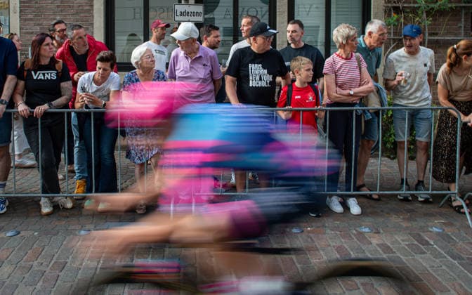 Radsport, 2. Bocholter Nacht, Strassenrennen, 01.08.2026, Ausrichter RC77 Bocholt Elite Bocholt Innenstadt Deutschland *** Cycling, 2nd Bocholt Night, Road Race, August 1, 2026, Organizer: RC77 Bocholt Elite, Bocholt City Center, Germany 260801_rr_rc77-bocholt_2-bcoholter-nacht_53760