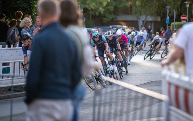 Radsport, 2. Bocholter Nacht, Strassenrennen, 01.08.2026, Ausrichter RC77 Bocholt Elite Bocholt Innenstadt Deutschland *** Cycling, 2nd Bocholt Night, Road Race, August 1, 2026, Organizer: RC77 Bocholt Elite, Bocholt City Center, Germany 260801_rr_rc77-bocholt_2-bcoholter-nacht_54771