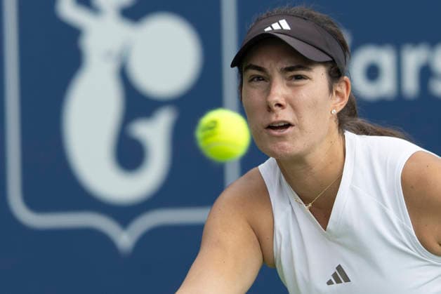 Warsaw T-Mobile Polish Open 2026 Elena Micic during WTA, Tennis Damen 125 Warsaw T-Mobile Polish Open tennis tournament in Warsaw ,Poland, on 2 August,2026 Warsaw Poland  Copyright: xAndrzejxIwanczukx originalFilename:iwanczuk-warsawtm260802_np0S6.jpg