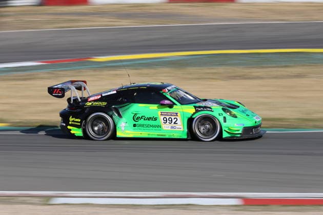 RECORD DATE NOT STATED 992 Bjoern Griesemann (Koeln GER) Georg Griesemann (Bornheim GER) Marco Holzer (GER), Porsche 911 GT3 Cup Manthey, Team: Manthey Racing (GER) GER, Motorsport, Nuerburgring Langstrecken Serie 2026, NLS, 6h ADAC Ruhr-Pokal-Rennen, Rennen 7, Nuerburgring, Deutschland, Rheinland-Pfalz, 01.08.2026 GER, Motorsport, Nuerburgring Langstrecken Serie 2026, NLS, 6h ADAC Ruhr-Pokal-Rennen, Rennen 7, Nuerburgring, Deutschland, Rheinland-Pfalz, 01.08.2026 Nuerburg *** 992 Bjoern Griesemann Cologne GER Georg Griesemann Bornheim GER Marco Holzer GER, Porsche 911 GT3 Cup Manthey, Team Manthey Racing GER GER, Motorsports, Nürburgring Endurance Series 2026, NLS, 6h ADAC Ruhr Cup Race, Race 7, Nürburgring, Germany, Rhineland-Palatinate, August 1, 2026 GER, Motorsports, 2026 Nürburgring Endurance Series, NLS, 6-Hour ADAC Ruhr Cup Race, Race 7, Nürburgring, Germany, Rhineland-Palatinate, August 1, 2026 Nürburg Copyright: xEibner-Pressefoto JuergenxAugstx EP_JAT