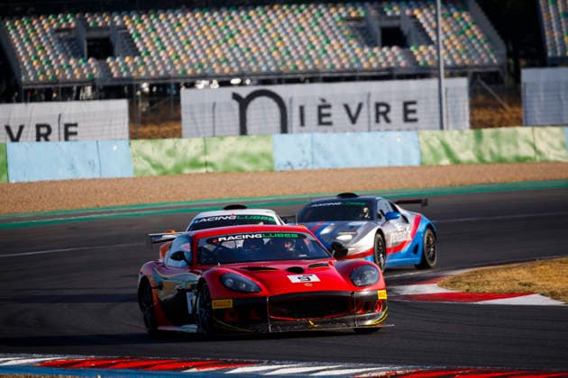 AUTO - CHAMPIONNAT DE FRANCE FFSA TC 2026 - MAGNY-COURS 09 ODDOS-PIANTONE Eric (FRA), STR, Ginetta G50 Cup GT Light, action during the 4th round of the Championnat de France FFSA TC 2026, from July 31 to August 2, 2026 on the Circuit de Nevers Magny-Cours, in Magny-Cours, France -  Copyright: xGREGORYxLENORMANDx