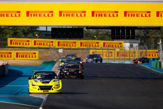 AUTO - CHAMPIONNAT DE FRANCE FFSA TC 2026 - MAGNY-COURS 145 FOUNIER RaphaÃ«l (FRA),JSB CompÃ tition,Hyundai Elantra N TCR, action during the 4th round of the Championnat de France FFSA TC 2026, from July 31 to August 2, 2026 on the Circuit de Nevers Magny-Cours, in Magny-Cours, France -  Copyright: xGREGORYxLENORMANDx