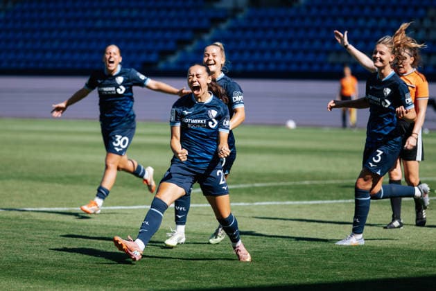 Football, Women’s Second Bundesliga, VfL Bochum v Hertha BSC