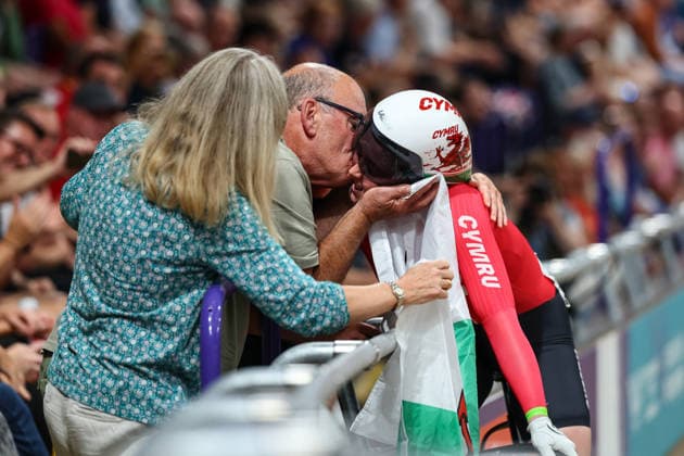 Sports Pictures of the Day