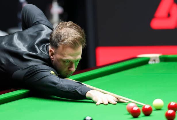 Snooker, Shanghai Masters, Final, Judd Trump - Kyren Wilson