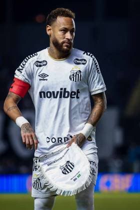 RECORD DATE NOT STATED Santos x Remo - Copa do Brasil Santos (SP), August 1, 2026 Football 2026 Copa do Brasil Match between Santos and Remo, valid for the Round of 16 of the 2026 Copa do Brasil, held at Vila Belmiro in Santos this Saturday (1st). IMAGO Gessica Pacheco Sao Paulo Brasil Copyright: xGessicaxPachecox
