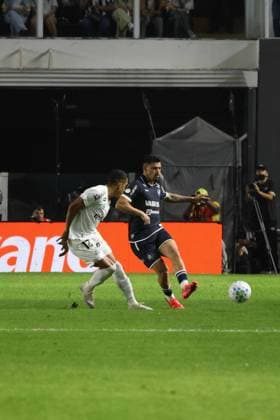 RECORD DATE NOT STATED Santos x Remo - Copa do Brasil Santos (SP), August 1, 2026 Football 2026 Copa do Brasil Match between Santos and Remo, valid for the Round of 16 of the 2026 Copa do Brasil, held at Vila Belmiro in Santos this Saturday (1st). IMAGO Gessica Pacheco Sao Paulo Brasil Copyright: xGiulianoxRodriguesx