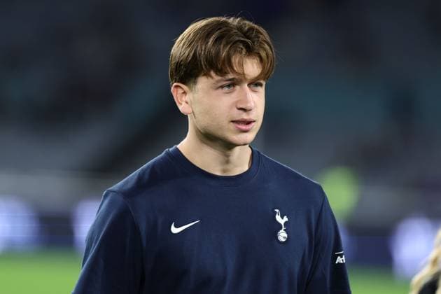 Football, Bundesliga 1, 1. FC Köln set to sign Mikey Moore, archive photos