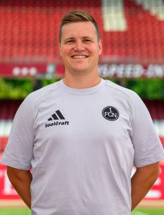 30.07.2026 - 1. FC Nürnberg FCN ( Club ) - 2. Fussball Bundesliga BL - Saison 2026 2027 - Fototermin Porträttermin Vorstellung Präsentation Pressetermin - - xwoxzix - Einzelbild Einzelfoto Portrait Porträt Kopfbild - Dr. Johannes Rüther ( Mannschaftsarzt 1. FC Nürnberg FCN ) *** July 30, 2026 1 FC Nuremberg FCN Club 2 Soccer Bundesliga BL 2026–2027 Season Photo Shoot Portrait Session Introduction Presentation Press Event xwoxzix Single Image Individual Photo Portrait Headshot Dr. Johannes Rüther Team Doctor 1 FC Nuremberg FCN