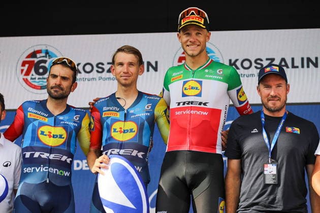 2026.08.03 Koszalin 83. Tour de Pologne Gdynia - Koszalin 83. Tour de Pologne Etap 1 Gdynia Koszalin N z Foto Kasia Dzierzynska PressFocus 2026.08.03 Koszalin 83. Tour de Pologne Gdynia - Koszalin 83. Tour de Pologne Etap 1 Gdynia Koszalin Credit: Kasia Dzierzynska PressFocus NEWSPIX.PL --- newspix.pl POLAND OUT! 