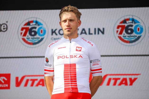 2026.08.03 Koszalin 83. Tour de Pologne Gdynia - Koszalin 83. Tour de Pologne Etap 1 Gdynia Koszalin N z Foto Kasia Dzierzynska PressFocus 2026.08.03 Koszalin 83. Tour de Pologne Gdynia - Koszalin 83. Tour de Pologne Etap 1 Gdynia Koszalin Credit: Kasia Dzierzynska PressFocus NEWSPIX.PL --- newspix.pl POLAND OUT! 