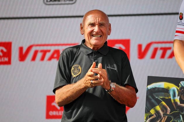 2026.08.03 Koszalin 83. Tour de Pologne Gdynia - Koszalin 83. Tour de Pologne Etap 1 Gdynia Koszalin N z Foto Kasia Dzierzynska PressFocus 2026.08.03 Koszalin 83. Tour de Pologne Gdynia - Koszalin 83. Tour de Pologne Etap 1 Gdynia Koszalin Credit: Kasia Dzierzynska PressFocus NEWSPIX.PL --- newspix.pl POLAND OUT! 