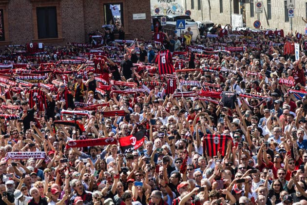 IPA87229659 - Milan: Franco Baresi™s Funeral at the Basilica of Sant™Ambrogio In the photo: the arrival of the casket  Copyright: xFrancescoxEnriquezx xPoolxEnriquezxPiaggesix 0863317620st
