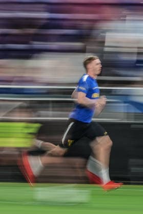 Hong Kong Football Festival 2026: Chelsea Football Club Chelsea Football Club during open training at Kai Tan Stadium during the Hong Kong Football Festival 2026 on August 4, 2026 in Hong Kong. (Photo by Ellan Mad Nexpher Images) Hong Kong