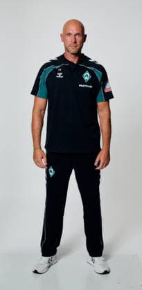 1.BL, Porträttermin 2026 2027 Christian Vander; SV Werder Bremen; Bremen Bremen Deutschland *** 1 BL, Photo Shoot 2026 2027 Christian Vander SV Werder Bremen Bremen Bremen Germany Copyright: xWerderxBremenxviaxNordphotox