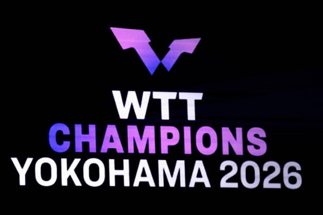 General view, AUGUST 4, 2026 - Table tennis, Tischtennis : WTT Champions Yokohama 2026 at Yokohama BUNTAI, Kanagawa, Japan. Noxthirdxpartyxsales  aflo_340102351 NaokixNishimurax