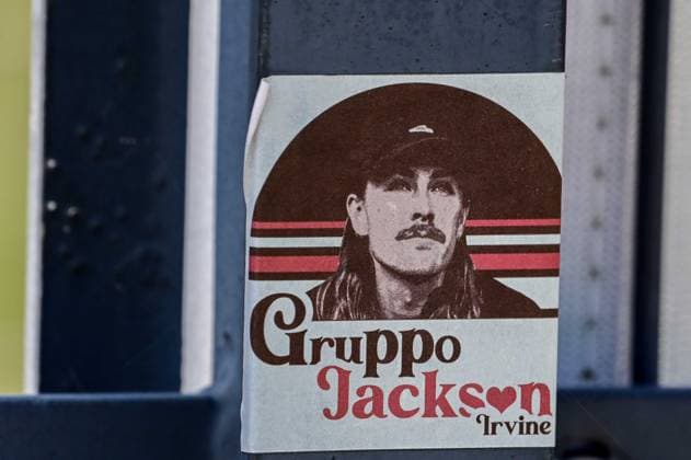 Pauli Sticker Jackson Irvine Gruppo Jackson Irvine Deutschland , Hamburg , Trainingsgelände an der Kollaustrasse , Fussball , 2. Bundesliga , FC St Pauli *** Pauli Sticker Jackson Irvine Gruppo Jackson Irvine Germany, Hamburg, Training Facility on Kollaustrasse, Soccer, 2. Bundesliga, FC St. Pauli