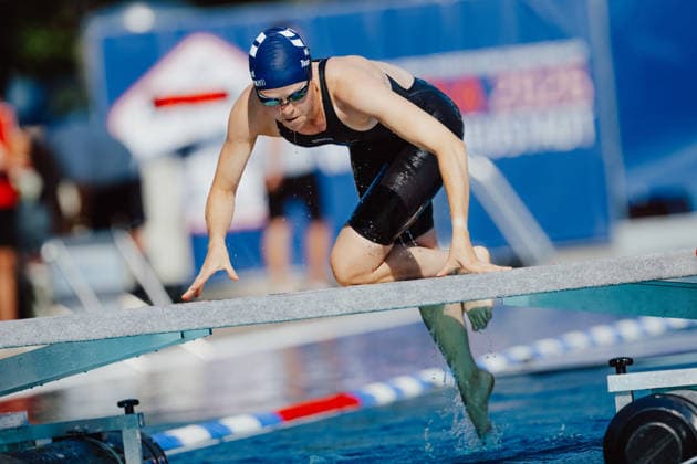 Military Pentathlon, World Championships in Wiener Neustadt