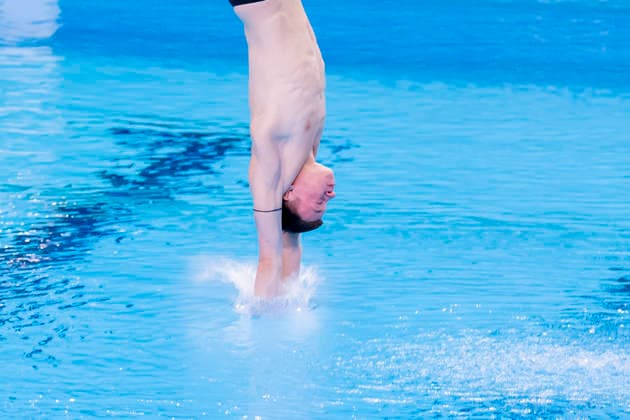 France, Paris, Centre Aquatique Olympique Metropole du Grand Paris, 06.08.2026, European Aquatics Championships Artistic Swimming, Day 7, Mens 10m Platform Preliminary, Ole Roesler of Germany, Photo by Eibner Pressefoto Tino Henschel European Aquatics Championships Artistic Swimming, Day 7, Mens 10m Platform Preliminary Paris *** France, Paris, Centre Aquatique Olympique Metropole du Grand Paris, August 6, 2026, European Aquatics Championships – Artistic Swimming, Day 7, Men’s 10m Platform Preliminary, Ole Roesler of Germany, Photo by Eibner Pressefoto Tino Henschel European Aquatics Championships Artistic Swimming, Day 7, Men’s 10m Platform Preliminary, Paris Copyright: xEibnerxPressefotox