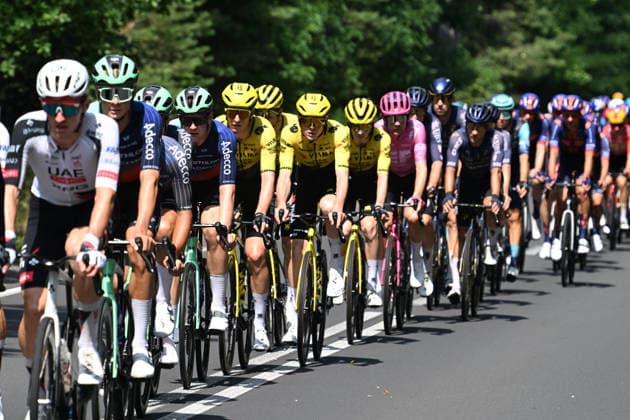 Cycling, Tour of Poland, Stage 4