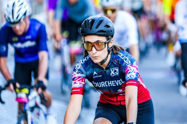 Sport Bilder des Tages ÉTAPE DU TOUR DE FRANCE FEMMES AVEC ZWIFT PHOTOPQR LE DAUPHINE Eliot BERNARD ; Vaison-la-Romaine ; 06 08 2026 ; Vaison-la-Romaine, le 6 août 2026. Départ de l étape du Tour de France Femmes avec Zwift. Photo Eliot Bernard. Ce jeudi, 6e étape du Tour de France Femmes 2026 entre Montbrison (Loire) et Tournon-sur-Rhône (Ardèche - 6th day of du Tour de France Femmes 2026 between Montbrison (Loire) and Tournon-sur-Rhône (Ardèche) Vaison-la-Romaine Vaucluse Provence-Alpes-Côte d Azur France  Copyright: xPHOTOPQR LExDAUPHINE MAXPPPxEliotxBERNARDx 20260806JDL1975 20260806JDL1975