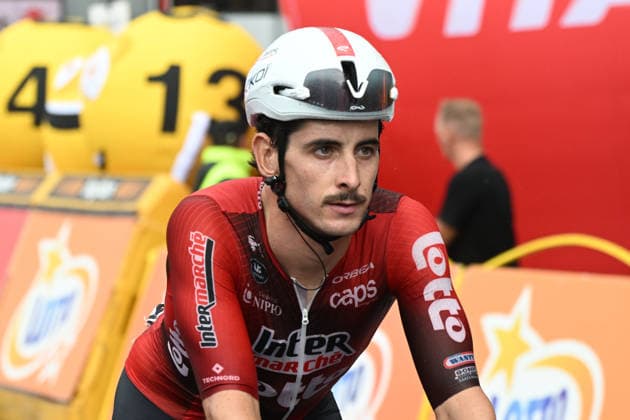 06-08-2026 Tour De Pologne; Tappa 04 Zagan - Karpacz; 2026, Lotto - Intermarche; Karpacz; 