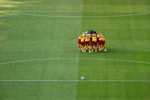 BIALYSTOK 06.08.2026 UEFA LIGA EUROPY 3. RUNDA ELIMINACYJNA SEZON 2026 2027 MECZ: JAGIELLONIA BIALYSTOK - RANGERS FC UEFA EUROPA LEAGUE 2026 27 THIRD QUALIFYING ROUND FIRST LEG MATCH BETWEEN JAGIELLONIA BIALYSTOK (POL) - RANGERS FC (SCO) NZ TEAM ZESPOL JAGIELLONIA BIALYSTOK Fot. Maciej Gilewski 058sport.pl NEWSPIX.PL --- newspix.pl 