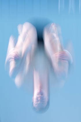 Men 10m platform diving final European Aquatics Championships - Saint-Denis Germany s diver Ole Johannes Rosler competes in the men s 10m platform diving final event during the LEN European Aquatics Championships, at the Olympic Aquatics Centre in Saint-Denis, northeastern suburbs of Paris on August 6, 2026. Photo by Raphael Lafargue ABACAPRESS.COM Saint-Denis France  Copyright: xLafarguexRaphael ABACAx