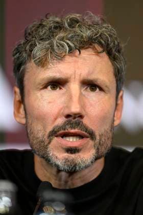 Presentation of Mark Van Bommel new head coach of the Belgian National Football Team TUBIZE, BELGIUM - AUGUST 07 : Official presentation of Mark Van Bommel as new federal head coach of the Belgian National football team at the Belgian National Football center on August 07, 2026 in Tubize, Belgium, 07 08 2026 Tubize Belgium  Copyright: xNicoxVereeckenx