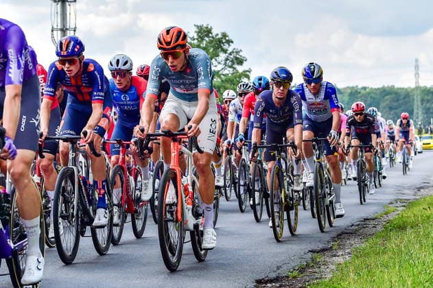 Cycling, Tour of Poland, Stage 5