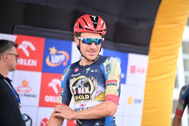 07-08-2026 Tour De Pologne; Tappa 05 Opole - Kocierz Resort; 2026, Soudal - Quick Step; Hayter, Ethan; Opole; 