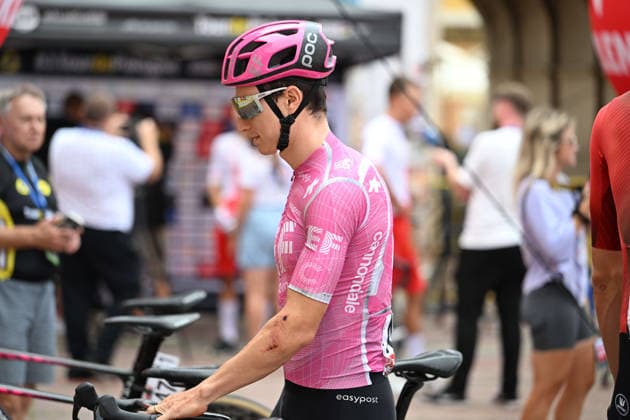 07-08-2026 Tour De Pologne; Tappa 05 Opole - Kocierz Resort; 2026, Ef Education - Easypost; Powless, Neilson; Opole; 
