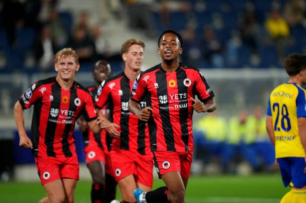 Eredivisie: SC Cambuur v Excelsior Rotterdam Leeuwarden - Daniel van Vianen of Excelsior Rotterdam, Nesto Groen of Excelsior Rotterdam, Ilano Silva Timas of Excelsior Rotterdam during the first competition round of the 2026 2027 Eredivisie season. The match is set between SC Cambuur and Excelsior Rotterdam at Kooi Stadion on 7 August 2026 in Leeuwarden, The Netherlands. (Hero Images Yannick Verhoeven) Copyright: xYannickxVerhoevenx