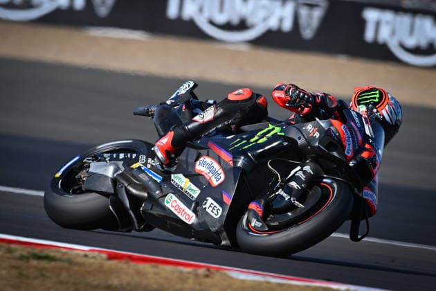 MOTO - MOTO GP - BRITISH GRAND PRIX 2026 72 BEZZECCHI Marco (ita), Aprilia Racing, Aprilia RS-GP26, action during the 2026 Qatar Airways Grand Prix of Great Britain on the Silverstone Circuit from August 7 to 9, 2026, in Silverstone, United Kingdom - SilverstoneUnited Kingdom  Copyright: xGIGIxSOLDANOx