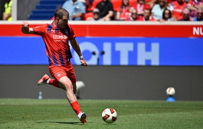 TOR zum 1:0 Budu Zivzivadze Siwsiwadse 1. FC Heidenheim 1846 FCH (11) Torschuss Aktion Torchance 1. FC Heidenheim 1846 FCH vs VfL Osnabrueck 08.08.2026 DFL REGULATIONS PROHIBIT ANY USE OF PHOTOGRAPHS AS IMAGE SEQUENCES AND OR QUASI-VIDEO 1. FC Heidenheim 1846 FCH vs VfL Osnabrueck *** GOAL: 1-0 Budu Zivzivadze Siwsiwadse 1 FC Heidenheim 1846 (FCH) 11 Shot on goal, play, scoring chance 1 FC Heidenheim 1846 (FCH) vs. VfL Osnabrück August 8, 2026 GermanyFL regulations prohibit any use of photographs as image sequences and or quasi-video. 1 FC Heidenheim 1846 FCH vs. VfL Osnabrück