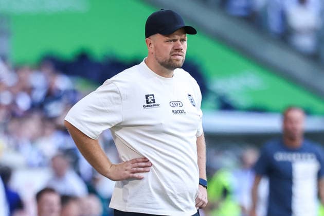 2026.08.08, xkwix, Fußball, 3. Liga, MSV Duisburg - SV Meppen, Schauinsland-Reisen-Arena, 1.Spieltag, Saison 2026 2027: Lucas Beniermann (SV Meppen Trainer) schaut grimmig DFB regulations prohibit any use of photographs as image sequences and or quasi-video. Photo: xKamilxWilkowskixPressefotoKochx Nordrhein-Westfalen Deutschland *** August 8, 2026, xkwix, Soccer, 3rd Division, MSV Duisburg vs. SV Meppen, Schauinsland Reisen Arena, Matchday 1, 2026–2027 Season: Lucas Beniermann, SV Meppen coach, looks grim. DFB regulations prohibit any use of photographs as image sequences and or quasi-video. Photo: xKamilxWilkowskixPressefotoKochx, North Rhine-Westphalia, Germany