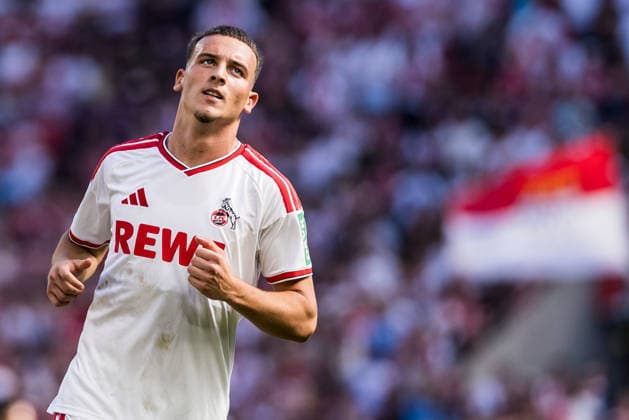 Football, Bundesliga 1, Said El Mala’s move to Borussia Dortmund falls through, archive photos