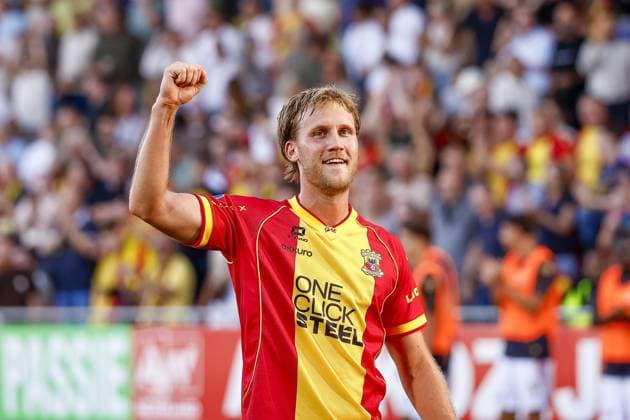 Football, Netherlands, Go Ahead Eagles v Willem II Tilburg