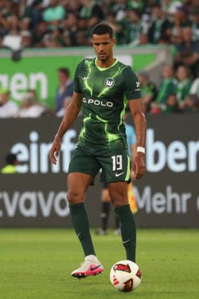 08.08.2026, xgox, Fussball, 2. Bundesliga, VfL Wolfsburg - 1. FC Kaiserslautern v.l. Robert Glatzel (Wolfsburg, 19) Freisteller, Einzelbild, Ganzkoerper, single frame (DFL DFB REGULATIONS PROHIBIT ANY USE OF PHOTOGRAPHS as IMAGE SEQUENCES and or QUASI-VIDEO) Wolfsburg *** August 8, 2026, xgox, Soccer, 2. Bundesliga, VfL Wolfsburg 1 FC Kaiserslautern v l Robert Glatzel Wolfsburg, 19 cutouts, single frame, full body, single frame DFL DFB REGULATIONS PROHIBIT ANY USE OF PHOTOGRAPHS as IMAGE SEQUENCES and or QUASI-VIDEO Wolfsburg