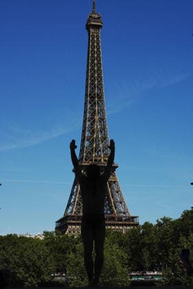 MenÕs High Diving, at the European Aquatics Championships Paris 2026, Paris, August 08, 2026 .  Copyright: xGianxMattiaxD Alberto LaPressex