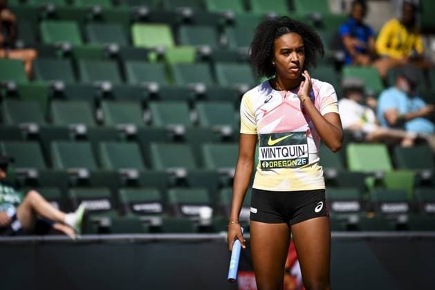 Leichtathletik, U20 WM in Eugene JVM Eugene 2026 ThomasxWindestamxDECAxText&Bild  x182996196x