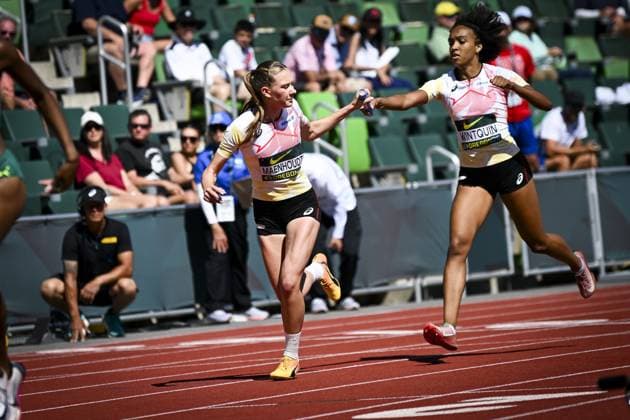 Leichtathletik, U20 WM in Eugene JVM Eugene 2026 ThomasxWindestamxDECAxText&Bild  x182996204x