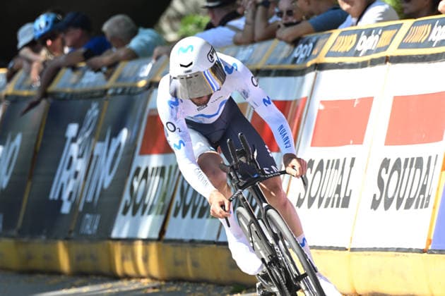 09-08-2026 Tour De Pologne; Tappa 07 Wieliczka - Wieliczka; 2026, Movistar; Moro, Manlio; Wieliczka; 
